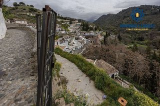 Solar en venta en Albaicín en Granada