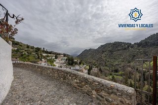 Solar en venta en Albaicín en Granada