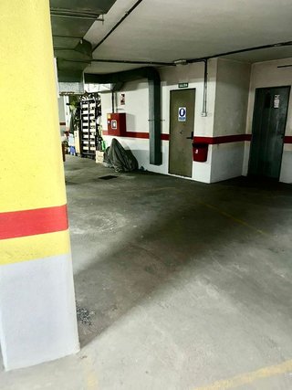 Garaje en venta en San Luis en Almería