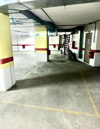 Garaje en venta en San Luis en Almería