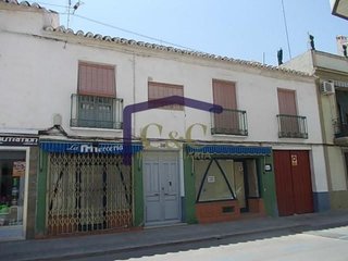 Local comercial en venta en Manzanares