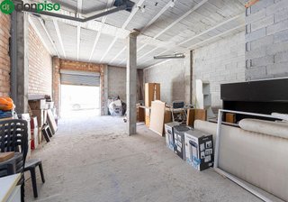 Local comercial en venta en Casco Histórico en Churriana de la Vega