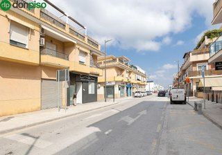 Local comercial en venta en Casco Histórico en Churriana de la Vega
