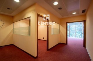 Oficina en alquiler en Sant Pere en Terrassa