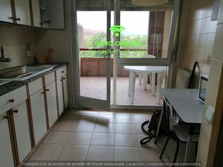 Piso en alquiler en Remei-Montseny-La Guixa en Vic