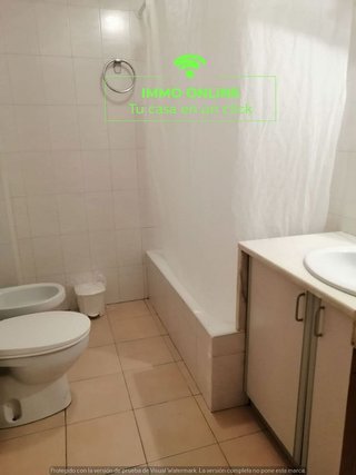 Piso en alquiler en Remei-Montseny-La Guixa en Vic