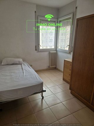 Piso en alquiler en Remei-Montseny-La Guixa en Vic
