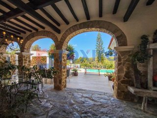 Chalet en alquiler en Es Cubells en Sant Josep de sa Talaia