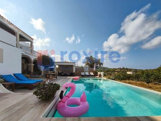 Chalet en alquiler en Es Cubells en Sant Josep de sa Talaia