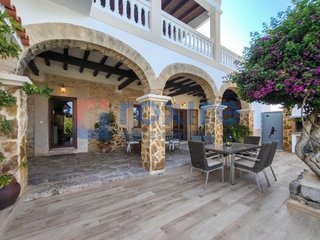 Chalet en alquiler en Es Cubells en Sant Josep de sa Talaia