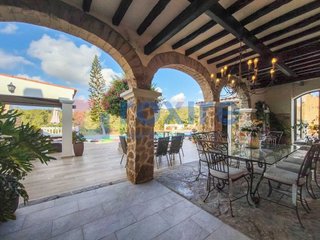 Chalet en alquiler en Es Cubells en Sant Josep de sa Talaia