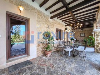 Chalet en alquiler en Es Cubells en Sant Josep de sa Talaia