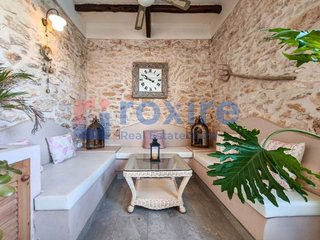 Chalet en alquiler en Es Cubells en Sant Josep de sa Talaia