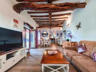 Chalet en alquiler en Es Cubells en Sant Josep de sa Talaia