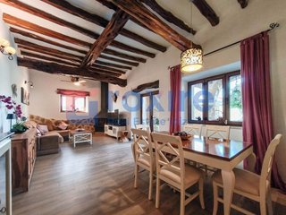 Chalet en alquiler en Es Cubells en Sant Josep de sa Talaia