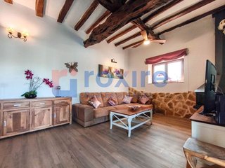 Chalet en alquiler en Es Cubells en Sant Josep de sa Talaia