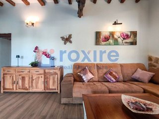Chalet en alquiler en Es Cubells en Sant Josep de sa Talaia