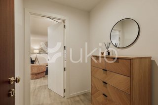 Piso en alquiler en Sarrià en Barcelona