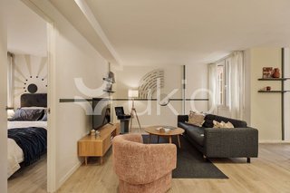 Piso en alquiler en Sarrià en Barcelona