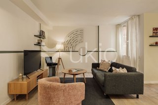 Piso en alquiler en Sarrià en Barcelona