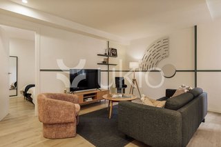 Piso en alquiler en Sarrià en Barcelona