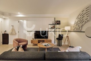 Piso en alquiler en Sarrià en Barcelona