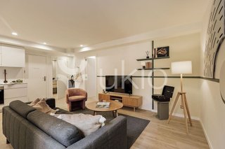 Piso en alquiler en Sarrià en Barcelona