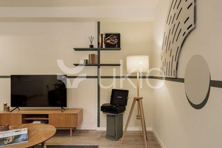 Piso en alquiler en Sarrià en Barcelona
