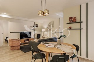 Piso en alquiler en Sarrià en Barcelona