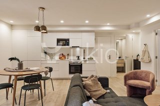 Piso en alquiler en Sarrià en Barcelona