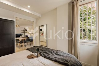 Piso en alquiler en Sarrià en Barcelona