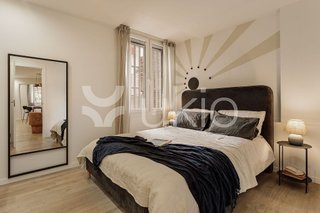 Piso en alquiler en Sarrià en Barcelona