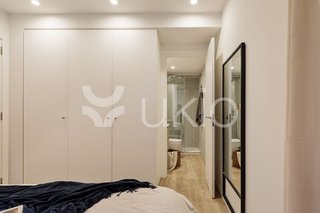 Piso en alquiler en Sarrià en Barcelona