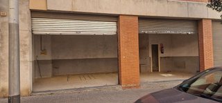 Local comercial en alquiler en Nord - Sant Andreu en Ripollet