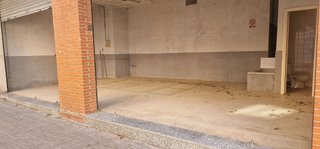 Local comercial en alquiler en Nord - Sant Andreu en Ripollet
