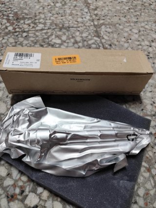 Inyector VW 03L 130 277 S Nuevos 1.6 TDI