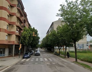 Piso en venta en Olot