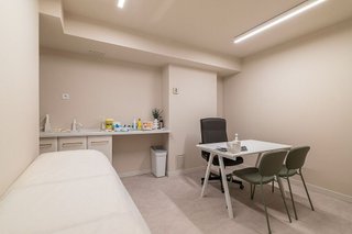 Nave industrial en alquiler en Les Corts en Barcelona