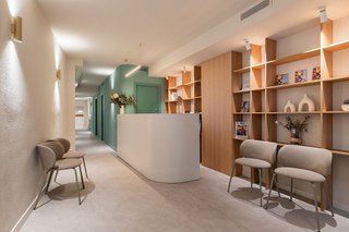 Nave industrial en alquiler en Les Corts en Barcelona
