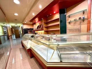 Local comercial en venta en Centre en Santa Coloma de Gramanet