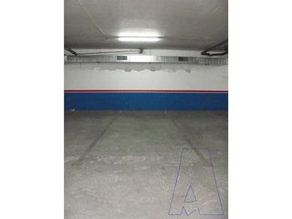 Garaje en alquiler en Pla d'en Boet en Mataró