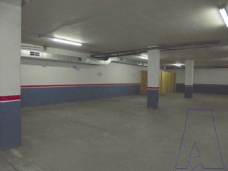 Garaje en alquiler en Pla d'en Boet en Mataró