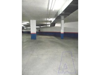 Garaje en alquiler en Pla d'en Boet en Mataró