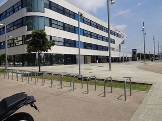 Garaje en alquiler en Pla d'en Boet en Mataró