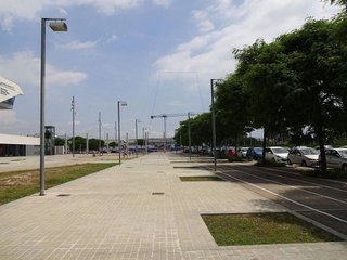 Garaje en alquiler en Pla d'en Boet en Mataró