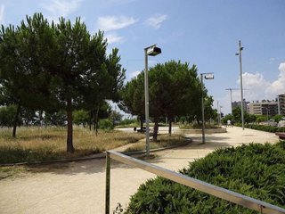 Garaje en alquiler en Pla d'en Boet en Mataró