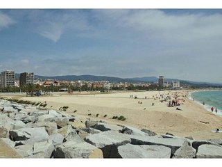 Garaje en alquiler en Pla d'en Boet en Mataró