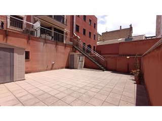 Piso en alquiler en Centre Vila en Vilafranca del Penedès