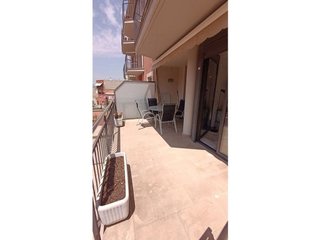 Piso en alquiler en Centre Vila en Vilafranca del Penedès