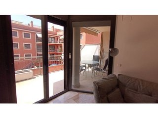 Piso en alquiler en Centre Vila en Vilafranca del Penedès